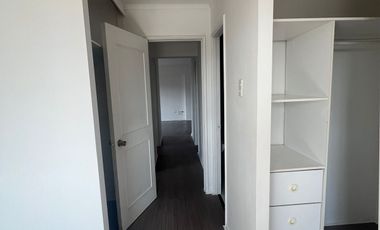 VENDE DEPARTAMENTO A PASOS DEL CINEMARK RANCAGUA