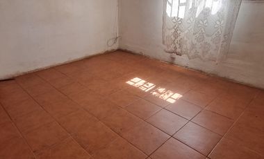 VENDE CASA ESQUINA CAMINO TERMA GULTRO