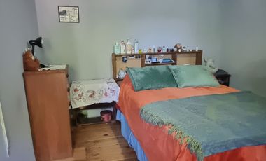 VENDE CASA ESQUINA CAMINO TERMA GULTRO