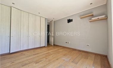 Mediterránea,3D+SS+ESC, Polo, P. Roja (VE)