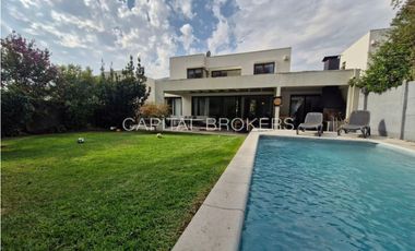 Gran Casa, Renovada Chamisero (VE)