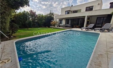 Gran Casa, Renovada Chamisero (VE)