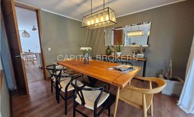 Gran Casa, Renovada Chamisero (VE)