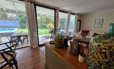 Gran Casa, Renovada Chamisero (VE)