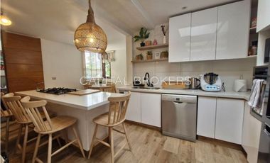 Gran Casa, Renovada Chamisero (VE)