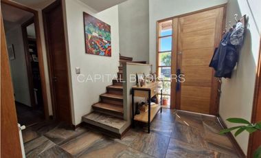 Gran Casa, Renovada Chamisero (VE)