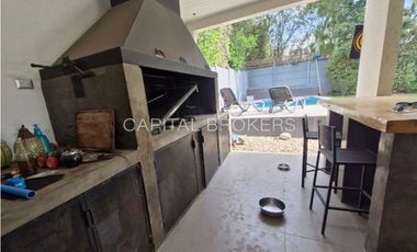Gran Casa, Renovada Chamisero (VE)