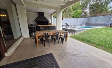 Gran Casa, Renovada Chamisero (VE)