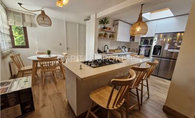 Gran Casa, Renovada Chamisero (VE)