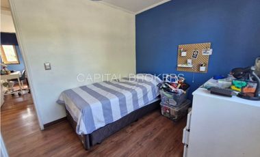 Gran Casa, Renovada Chamisero (VE)