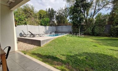 Gran Casa, Renovada Chamisero (VE)