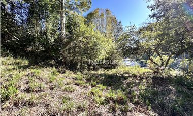 HERMOSO TERRENO EN ARIQUE RUTA VALDIVIA  LOS LAGOS