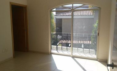 Casa en Venta en El Manantial