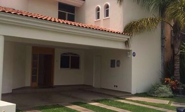Casa en Venta en El Manantial
