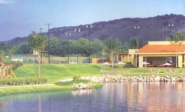 Casa en Venta en El Manantial