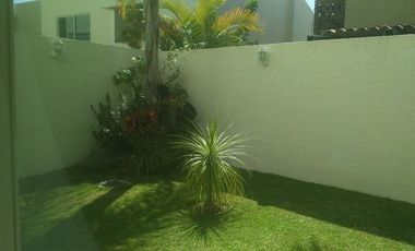 Casa en Venta en El Manantial