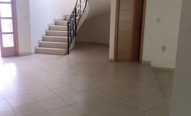 Casa en Venta en El Manantial