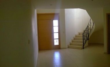 Casa en Venta en El Manantial