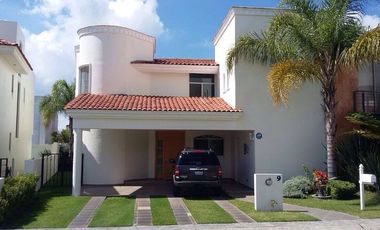 Casa en Venta en El Manantial