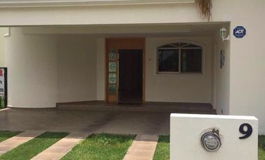 Casa en Venta en El Manantial