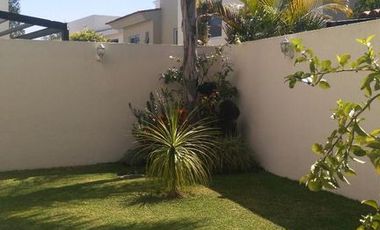 Casa en Venta en El Manantial