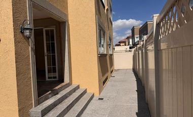 Casa en venta en Fracc Portofino en Metepec