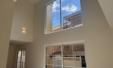 Casa en venta en Fracc Portofino en Metepec