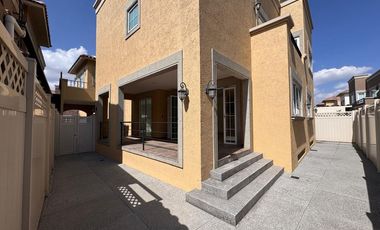 Casa en venta en Fracc Portofino en Metepec