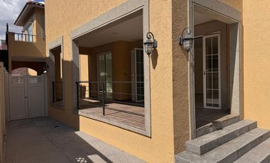 Casa en venta en Fracc Portofino en Metepec