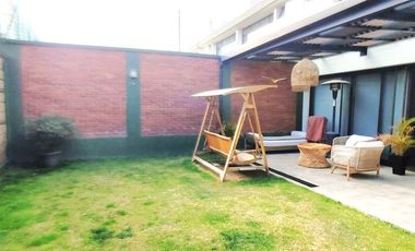 Casa en venta en Valle de Las Fuentes Calimaya