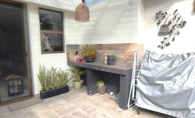 Casa en venta en Valle de Las Fuentes Calimaya