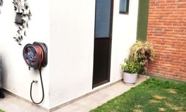 Casa en venta en Valle de Las Fuentes Calimaya