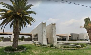 Casa en venta en Valle de Las Fuentes Calimaya