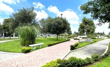Casa en venta en Valle de Las Fuentes Calimaya