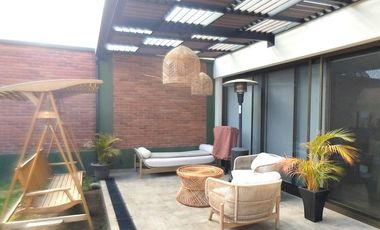 Casa en venta en Valle de Las Fuentes Calimaya