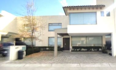 Casa en venta en Valle de Las Fuentes Calimaya
