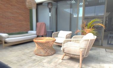 Casa en venta en Valle de Las Fuentes Calimaya