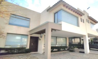 Casa en venta en Valle de Las Fuentes Calimaya