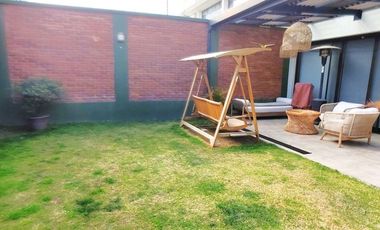 Casa en venta en Valle de Las Fuentes Calimaya