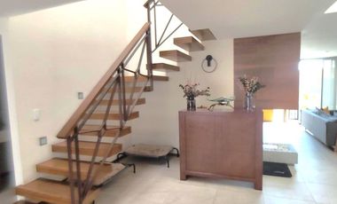 Casa en venta en Valle de Las Fuentes Calimaya