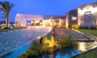 Casa en venta en Valle de Las Fuentes Calimaya