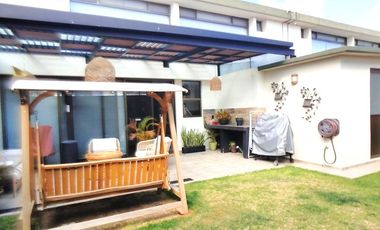 Casa en venta en Valle de Las Fuentes Calimaya