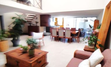 Casa en venta en Valle de Las Fuentes Calimaya