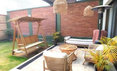 Casa en venta en Valle de Las Fuentes Calimaya