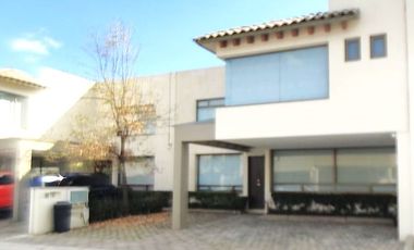 Casa en venta en Valle de Las Fuentes Calimaya