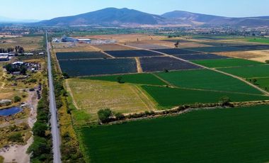Terreno en Venta en Poncitlan.