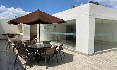 Departamento Venta lujo en Metepec, Ave Tecnológico, Ave Estado de México y La Asunción, por Parque Bicentenario