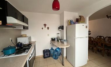 Venta de Casa en Privadas de la Hacienda, Zinacantepec