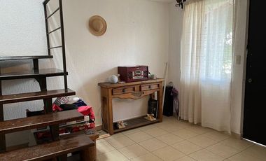 Venta de Casa en Privadas de la Hacienda, Zinacantepec