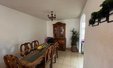 Venta de Casa en Privadas de la Hacienda, Zinacantepec